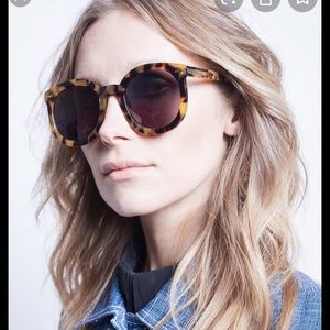 Karen Walker Super Duper sunnies